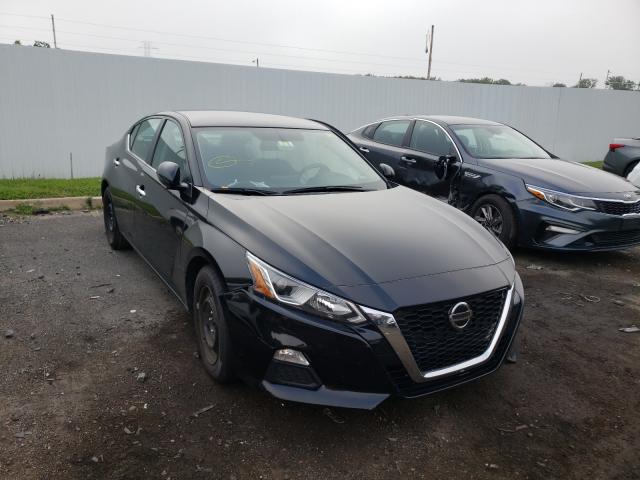 Nissan Altima s (2020)