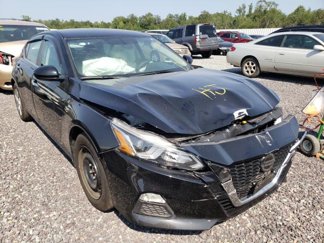 Nissan Altima s (2020)