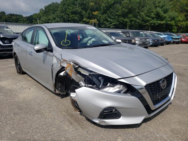 Nissan Altima s (2020)