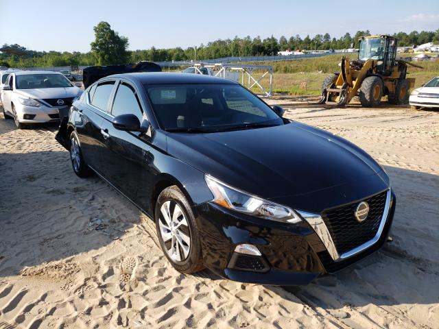 Nissan Altima s (2020)