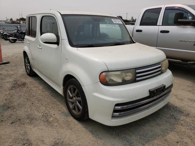 Nissan Cube base (2010)