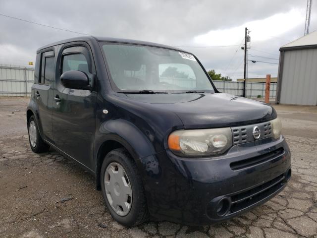 Nissan Cube base (2010)
