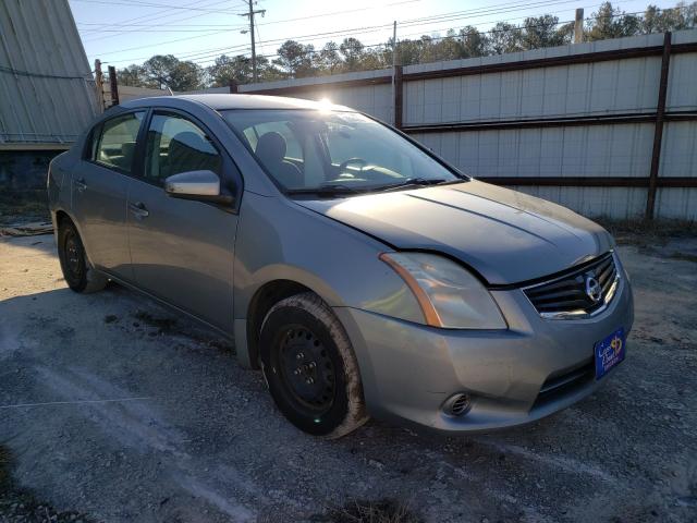 Nissan Sentra 2.0 (2010)