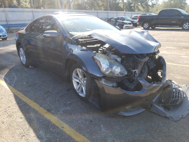Nissan Altima s (2011)