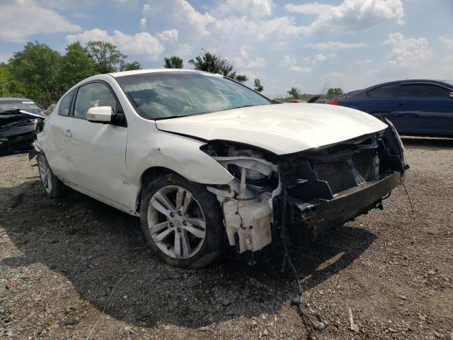 Nissan Altima s (2012)