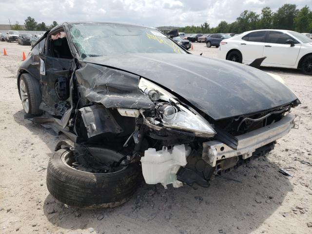 Nissan 370z base (2014)
