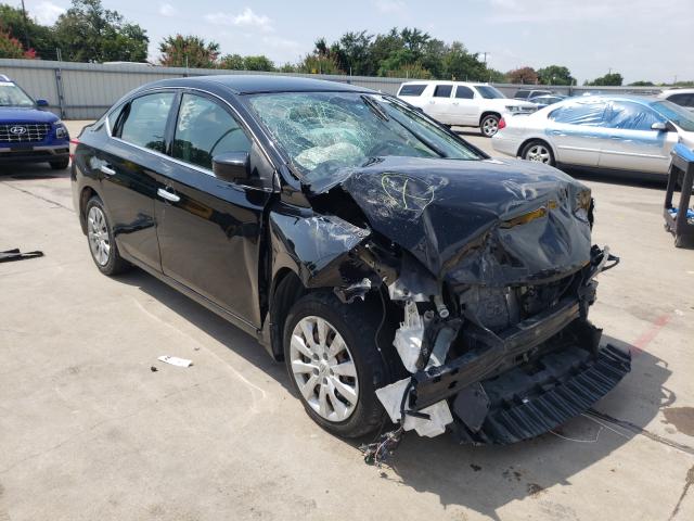 Nissan Sentra (2015)