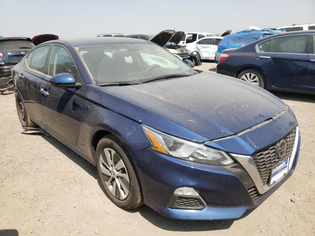 Nissan Altima s (2019)