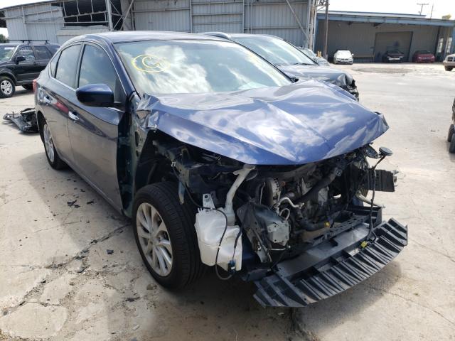 Nissan Sentra (2018)