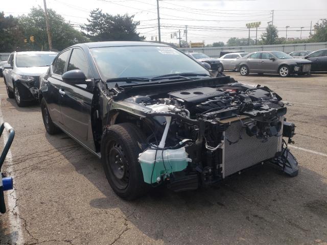 Nissan Altima s (2020)