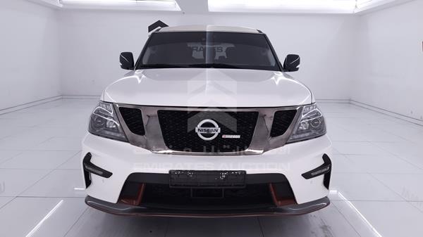 Nissan Patrol (2013)