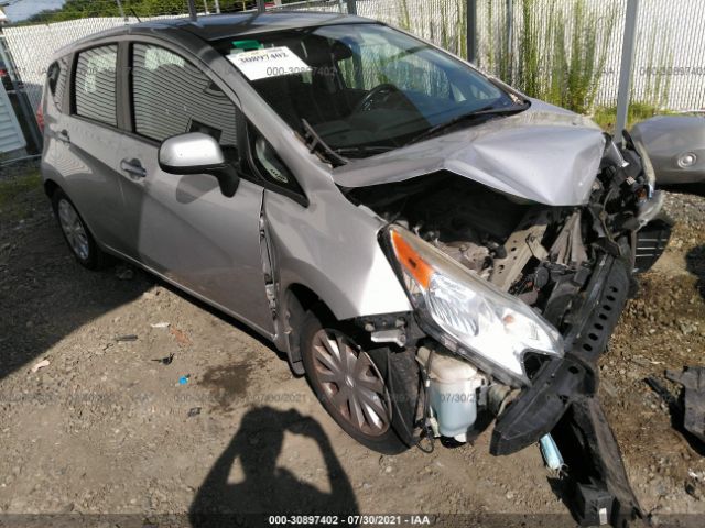Nissan Versa note (2014)