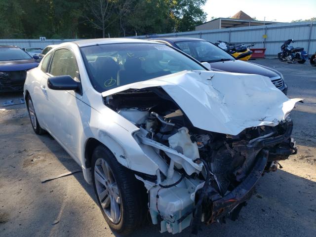 Nissan Altima s (2010)