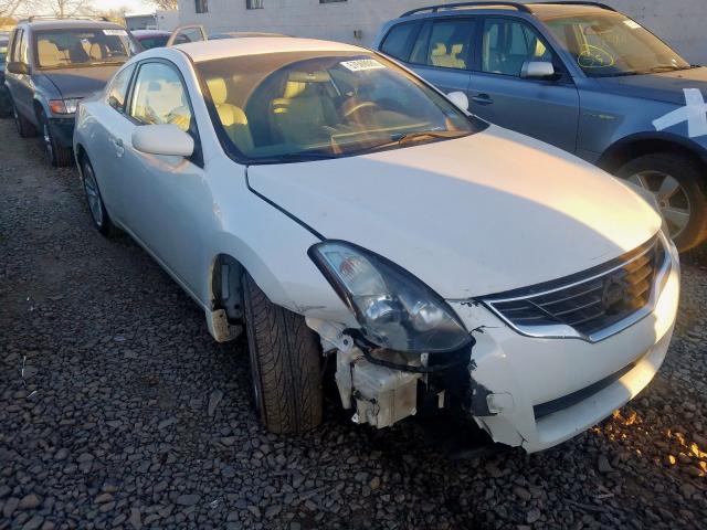 Nissan Altima s (2010)