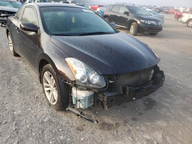 Nissan Altima s (2011)