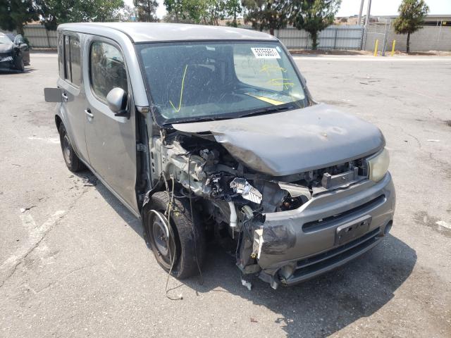 Nissan Cube base (2011)
