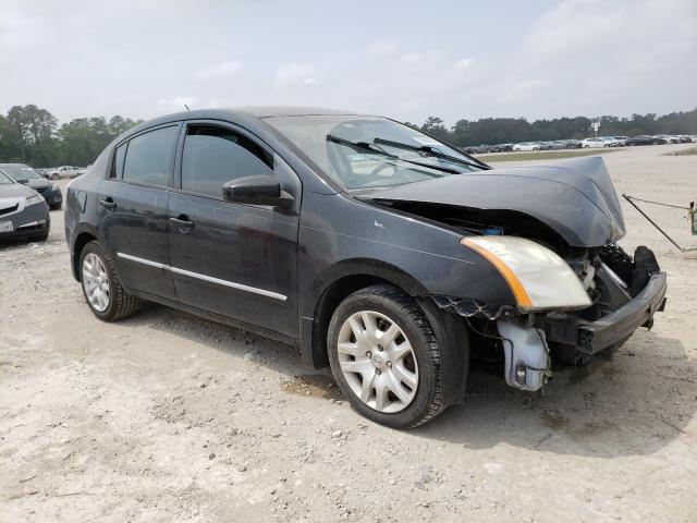 Nissan Sentra 2.0 (2011)
