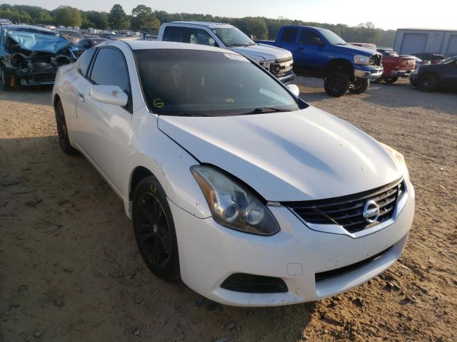 Nissan Altima s (2012)