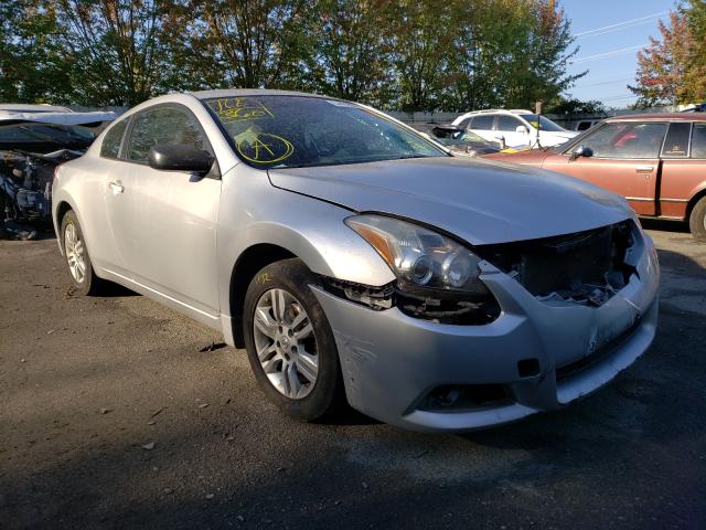 Nissan Altima s (2013)