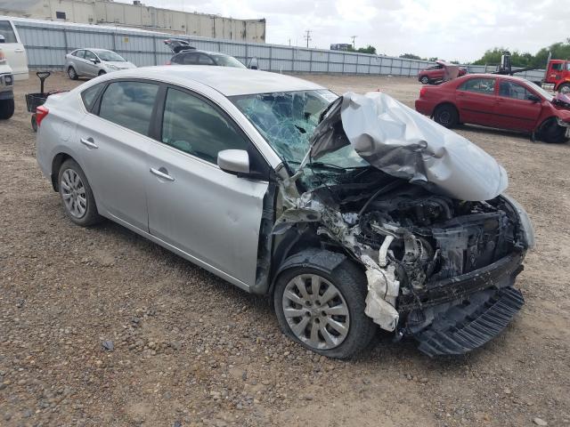 Nissan Sentra (2017)