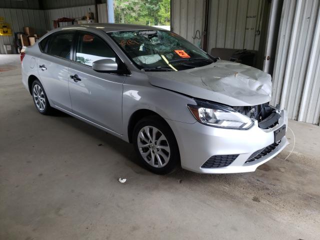 Nissan Sentra (2018)