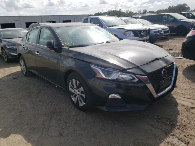 Nissan Altima s (2020)