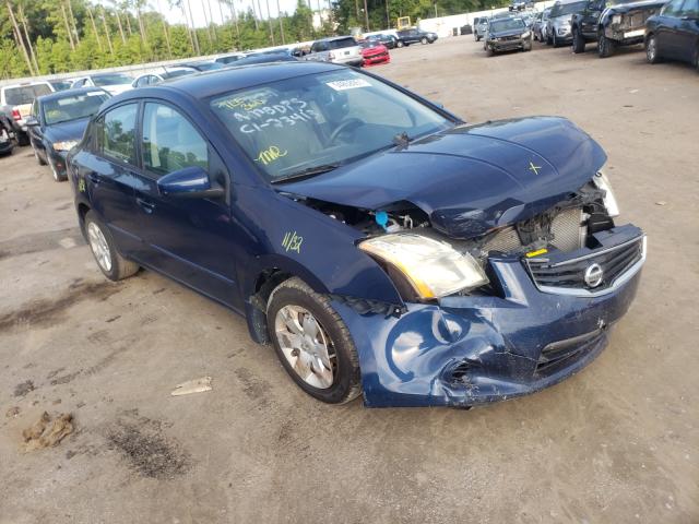 Nissan Sentra (2010)