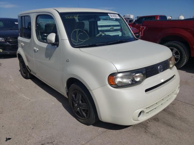 Nissan Cube base (2011)