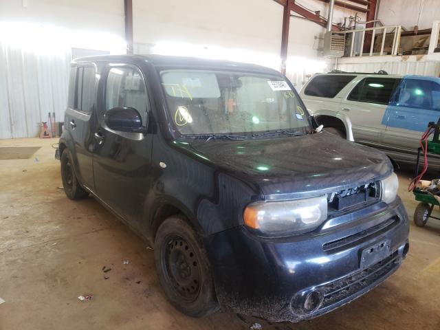 Nissan Cube base (2011)