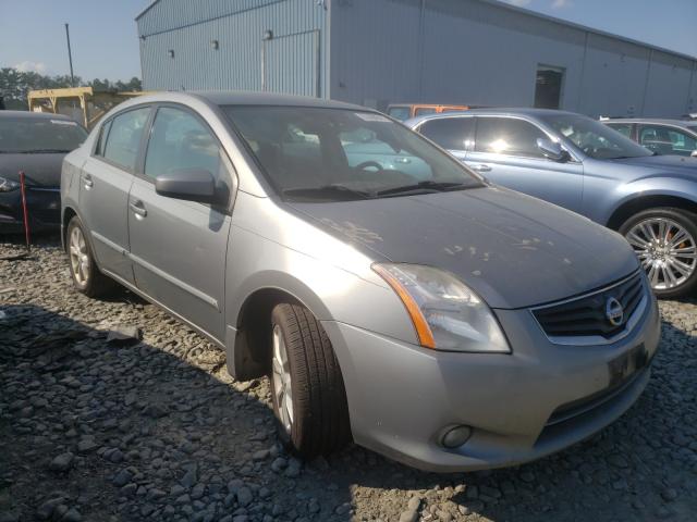 Nissan Sentra 2.0 (2012)