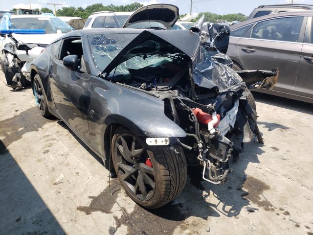 Nissan 370z base (2013)