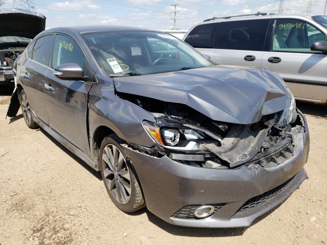 Nissan Sentra (2017)