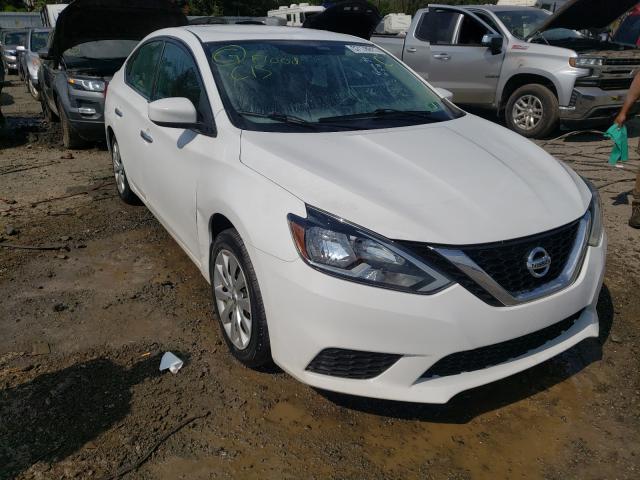 Nissan Sentra (2017)