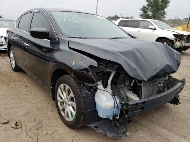 Nissan Sentra (2018)