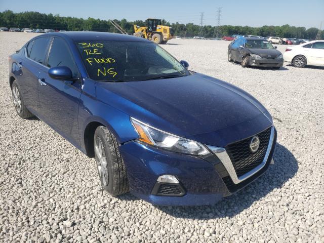 Nissan Altima s (2019)
