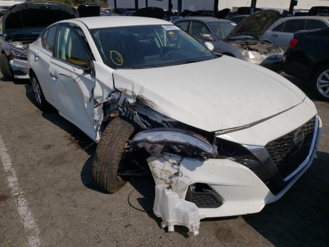 Nissan Altima s (2019)