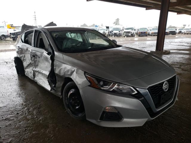 Nissan Altima s (2020)