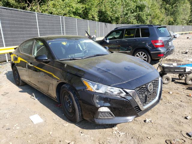 Nissan Altima s (2020)