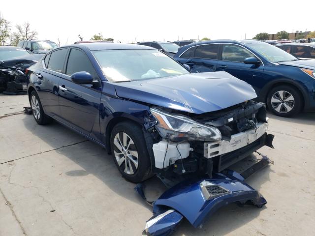 Nissan Altima s (2020)