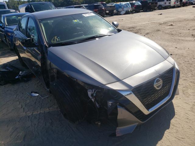 Nissan Altima s (2020)
