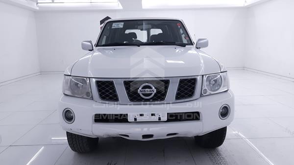 Nissan Patrol (2016)