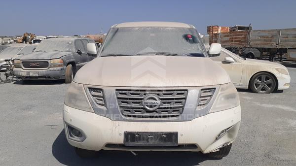 Nissan Patrol (2014)