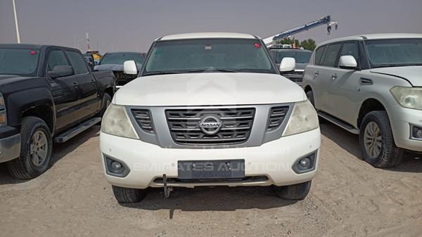 Nissan Patrol (2014)