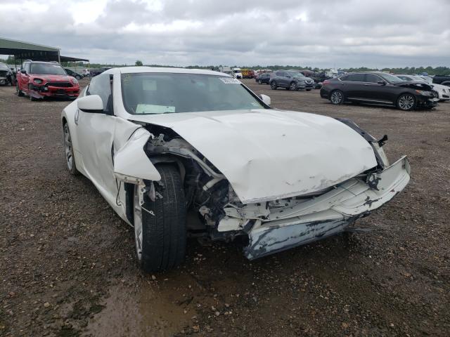 Nissan 370z base (2011)