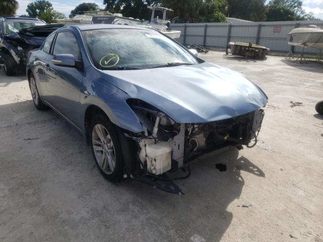 Nissan Altima s (2011)