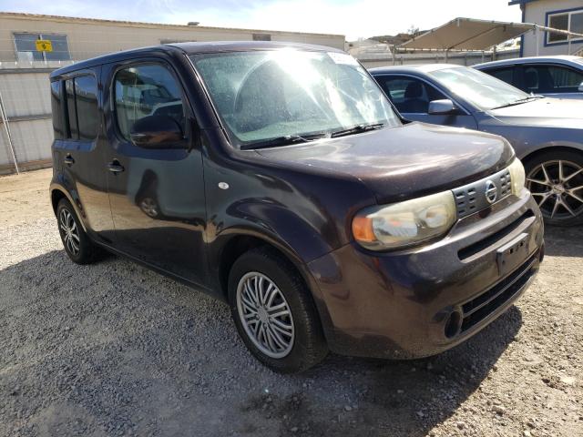 Nissan Cube base (2011)