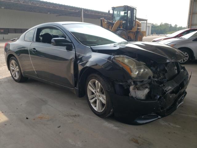 Nissan Altima s (2012)