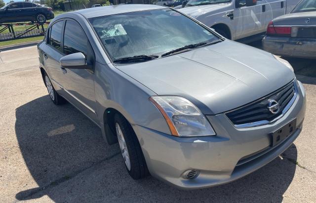 Nissan Sentra (2012)