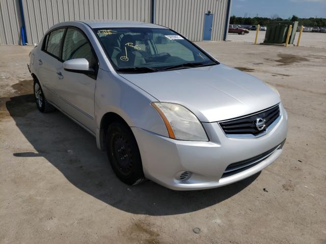 Nissan Sentra (2012)