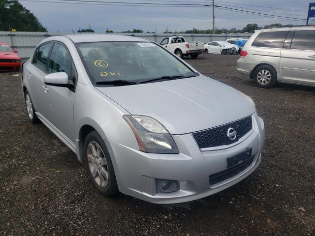 Nissan Sentra (2012)